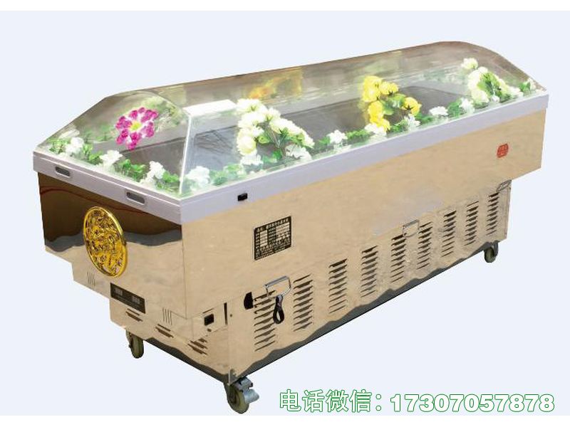 樊城不锈钢冷藏棺