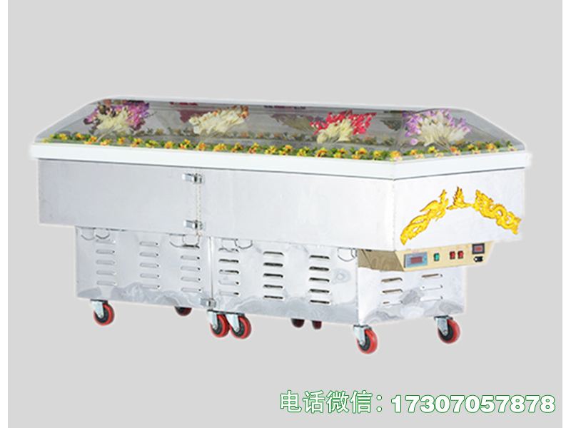 固原遗体冷藏专用冰柜