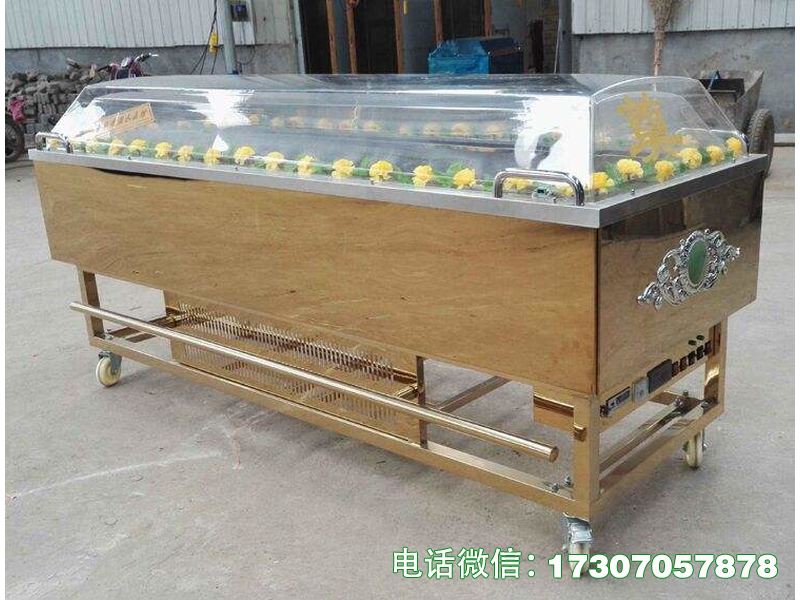 樊城丧事遗体冰棺