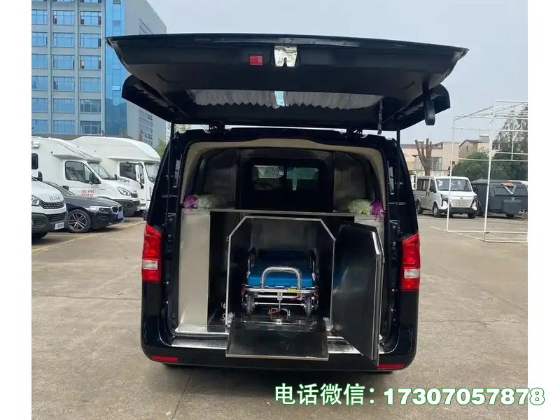 固原遗体无公害运输车