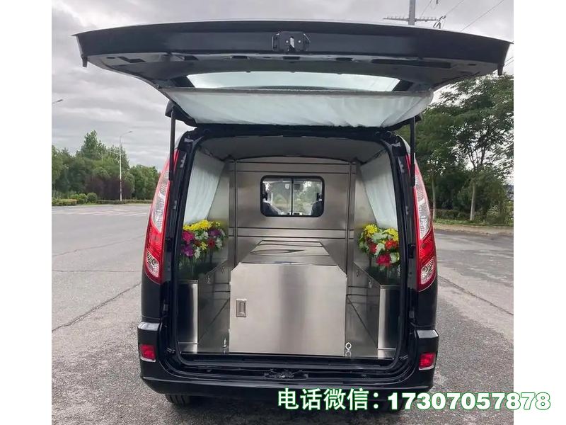 固原遗体专业运输车