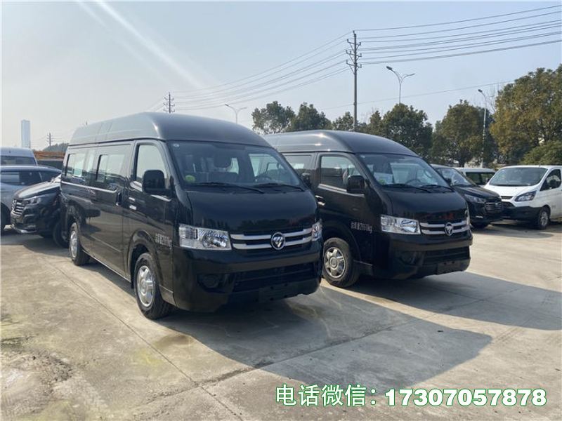 固原殡葬用运输车