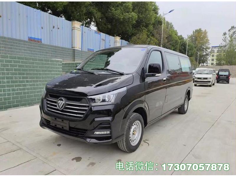 宁波拉遗体殡葬车