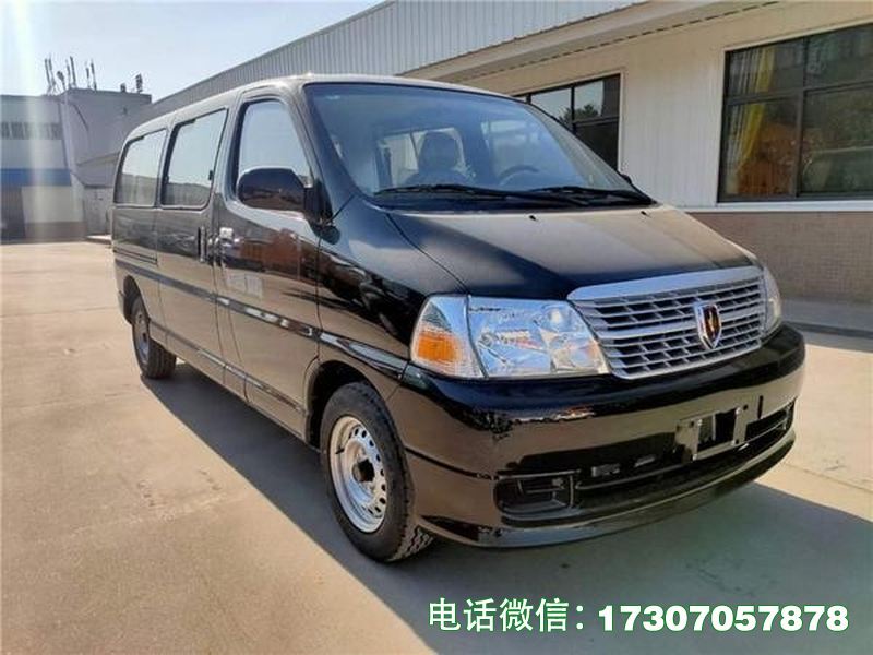 固原遗体冷藏车
