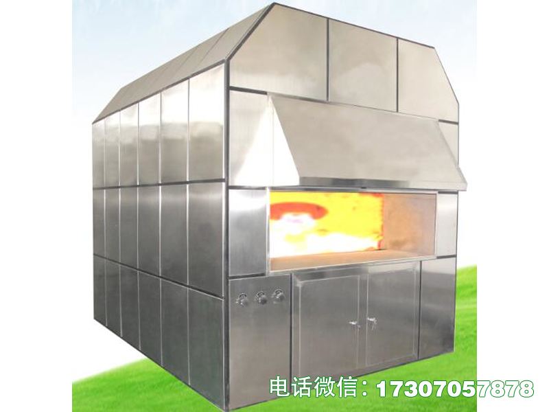 固原遗物花圏焚化炉