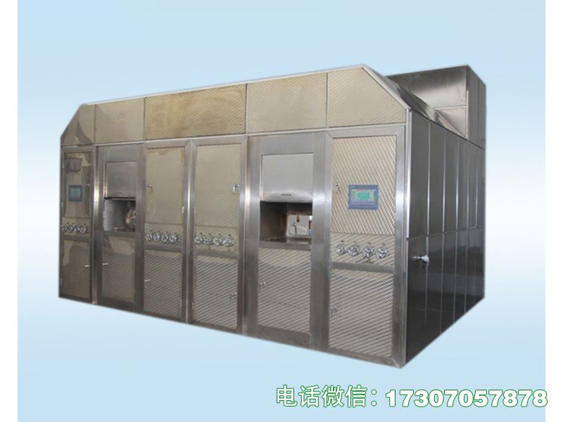 固原高档自拣灰火化机