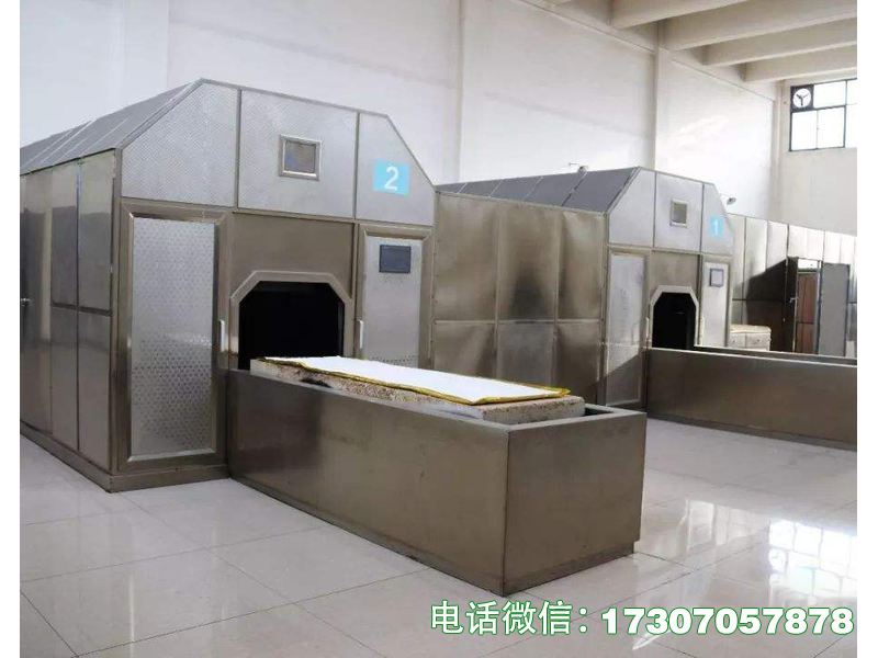 隆林县火化拣灰炉