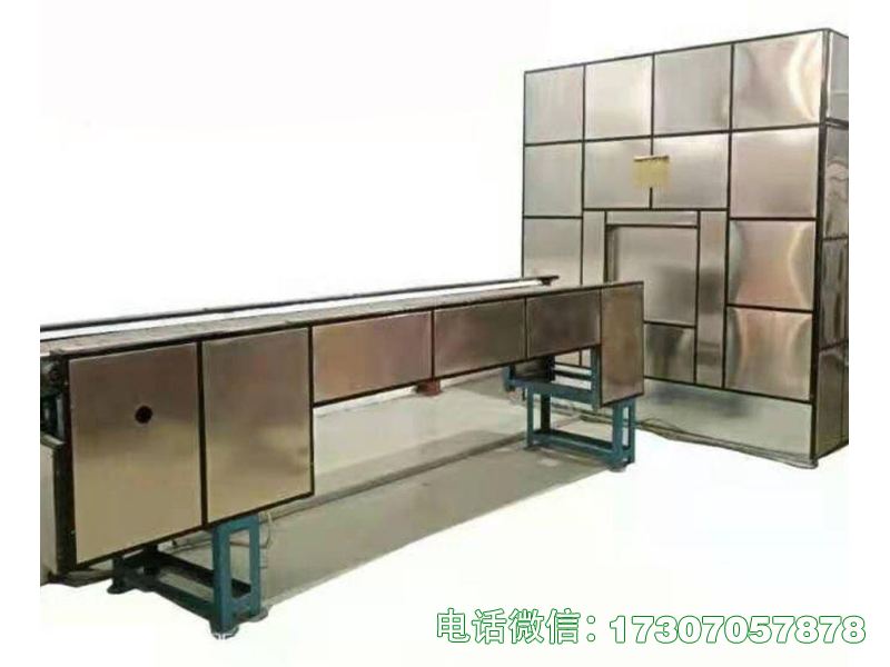古冶遗体平板火化炉