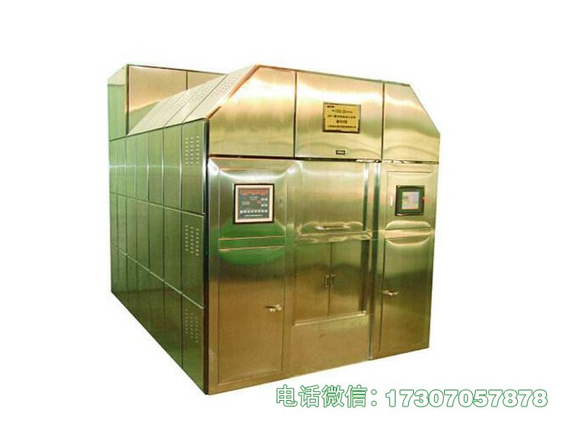 固原殡仪馆拣灰火化机