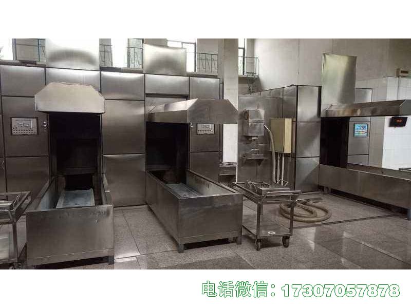 固原殡葬火化炉