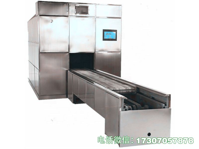 古冶殡仪馆遗体火化机