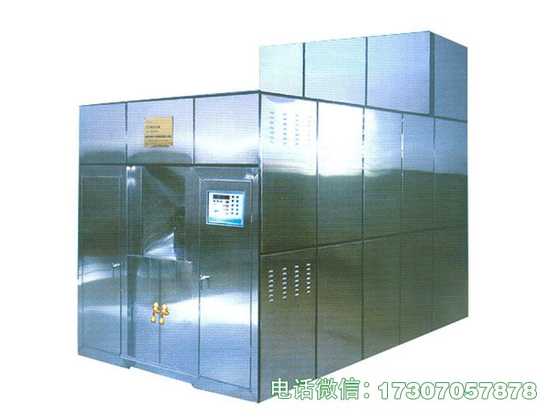固原殡仪馆拣灰焚化炉