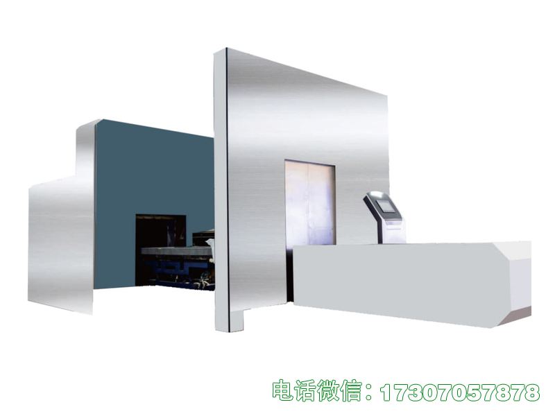固原环保节能拣灰火化机