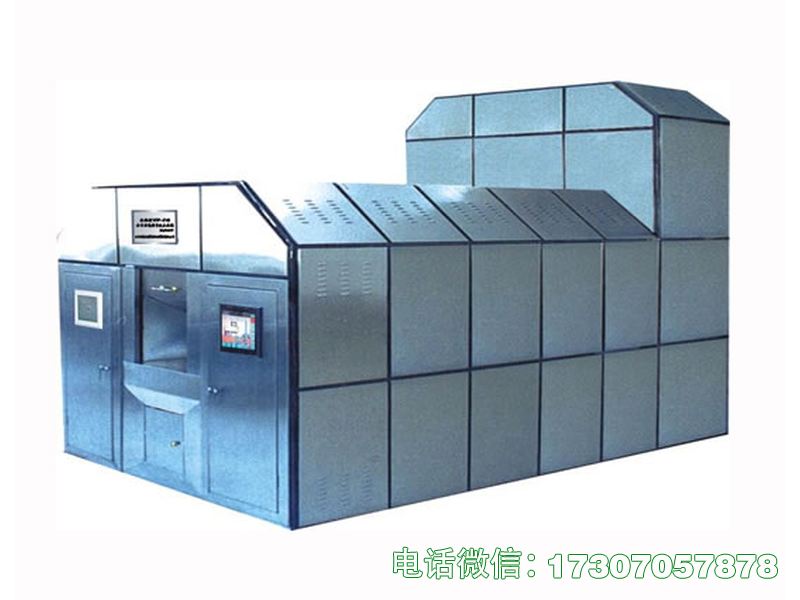 固原高档平板火化炉