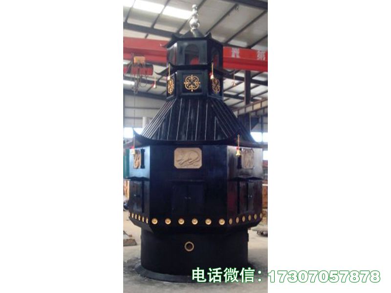 固原属相祭奠焚烧炉