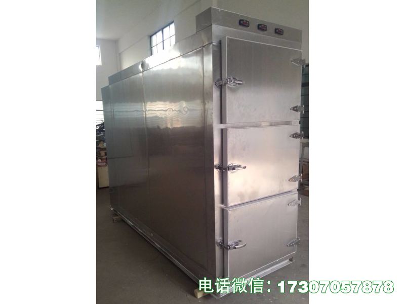 固原尸体冷柜冷藏柜