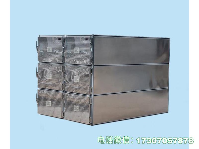固原遗体冷轧太平柜