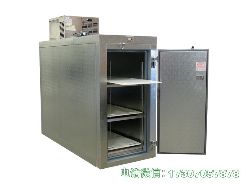 固原运尸冰柜