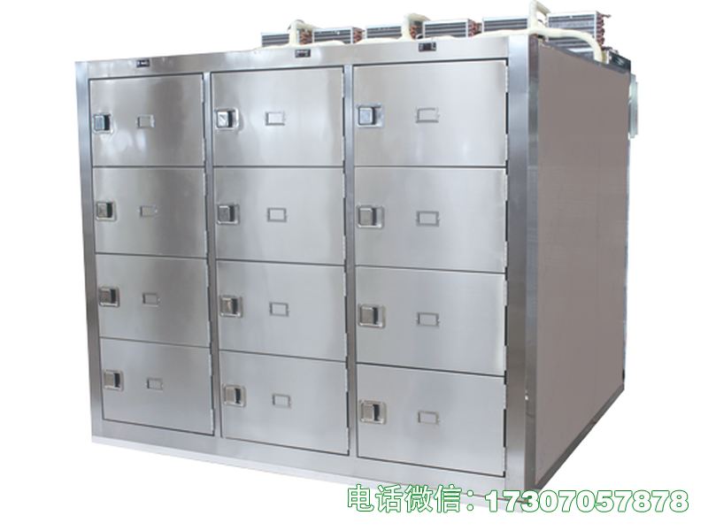 固原尸体冷藏柜