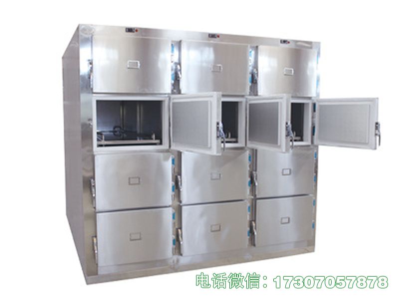 固原殡仪馆冷藏柜