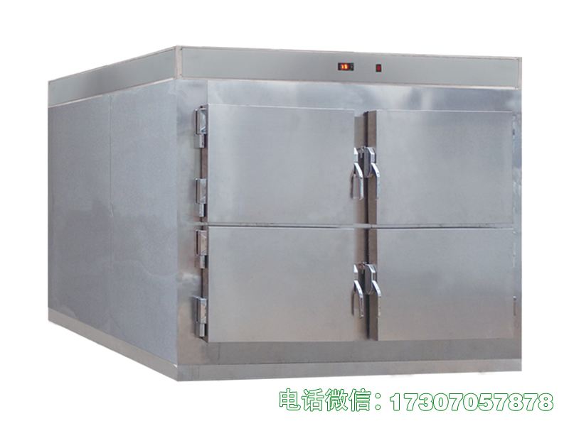 固原殡葬遗体冷冻柜