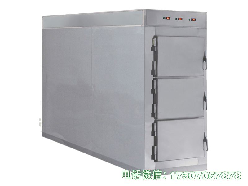 固原尸体冷冻太平柜