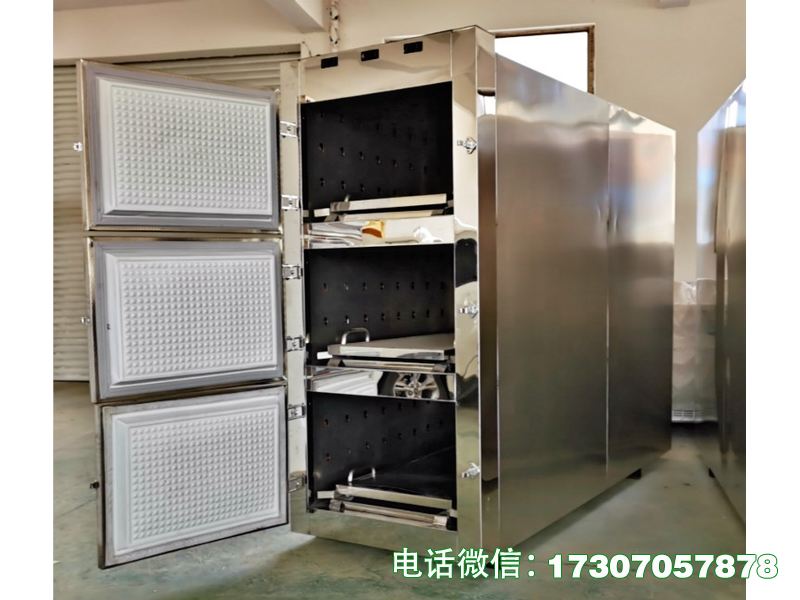 固原不锈钢遗体冷藏柜