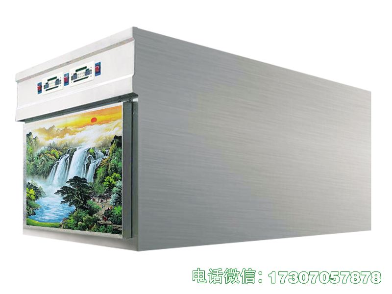 固原单门车载冷冻柜