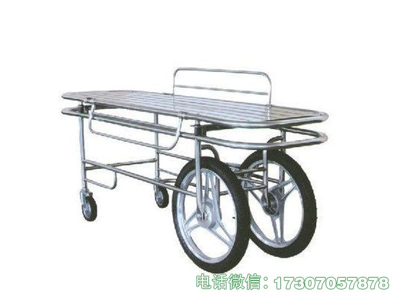 固原遗体转运化装车