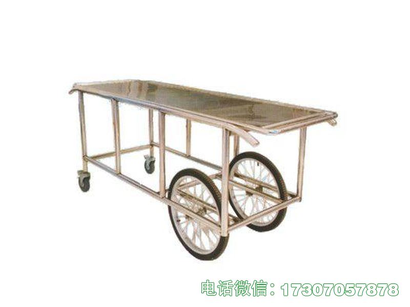 固原遗体美容车