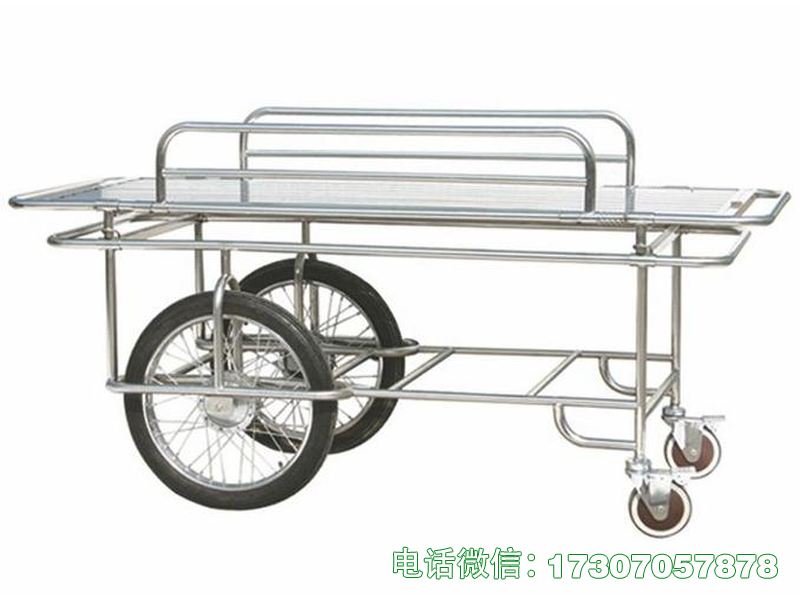固原遗体化装运输车