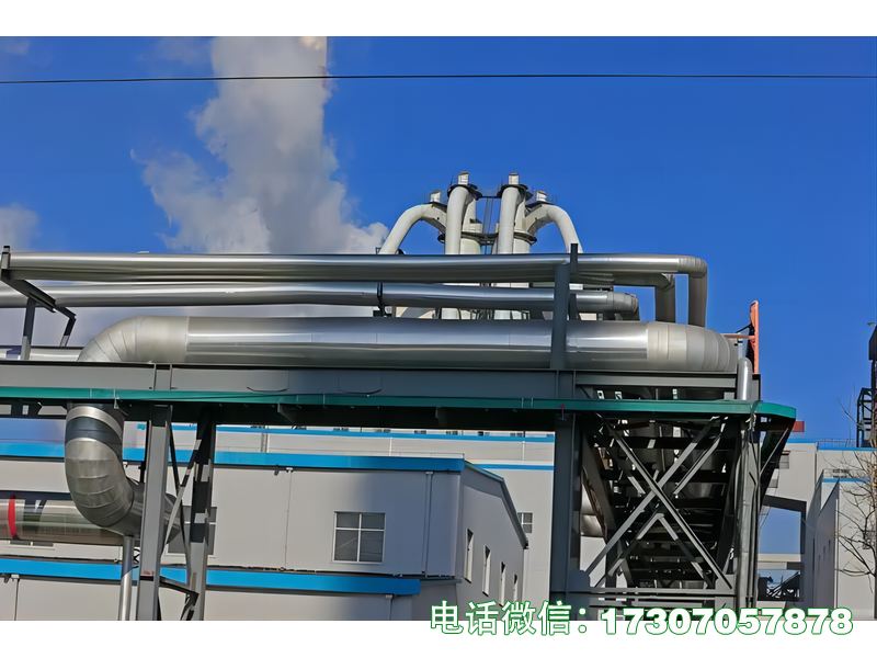 固原火化机尾气除尘设备