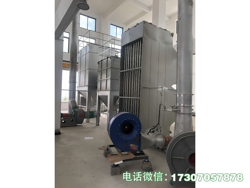 固原火化区空气净化设备
