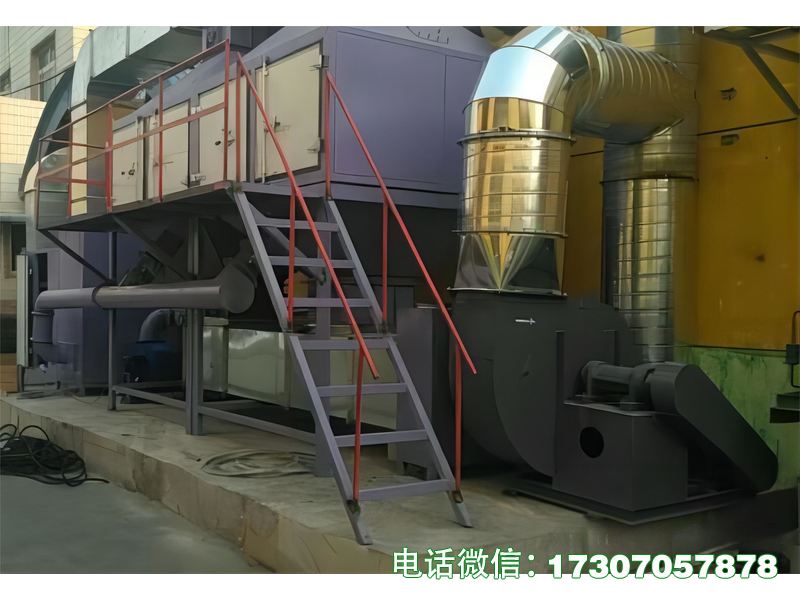 固原殡仪馆空气净化设备