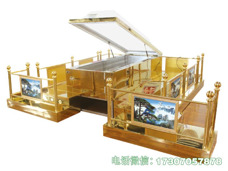 固原手动瞻仰台