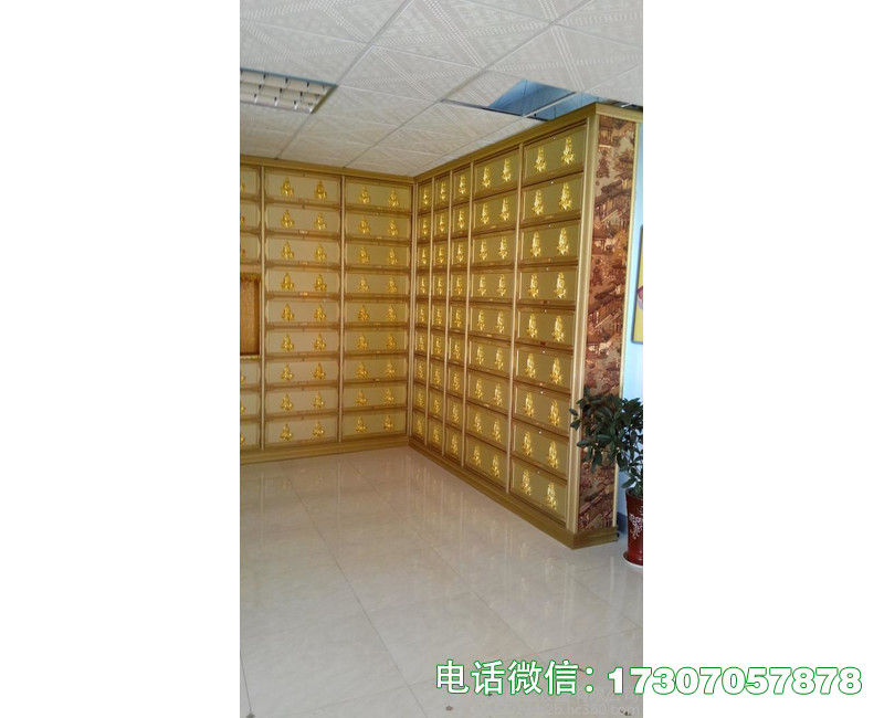 黑龙江殡仪馆展示架