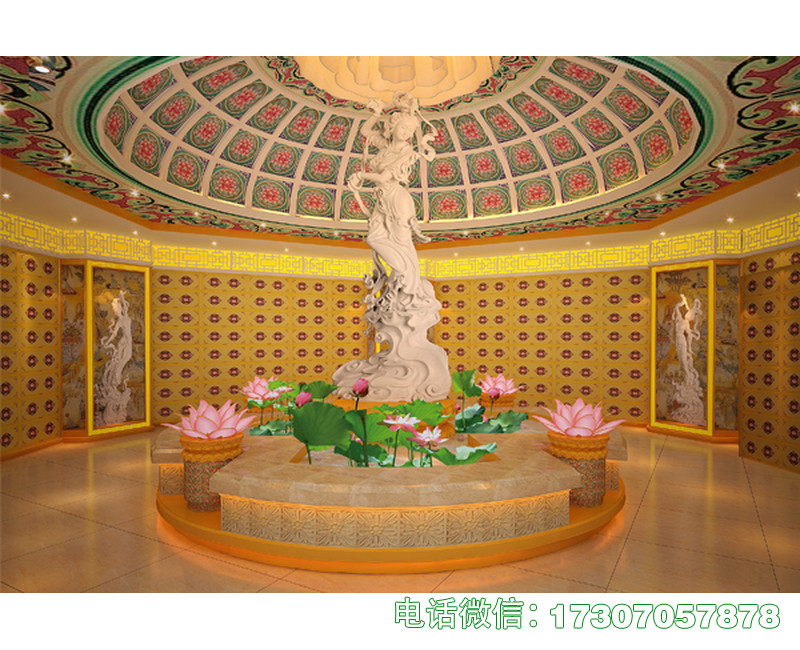 四川骨灰安息堂存放柜