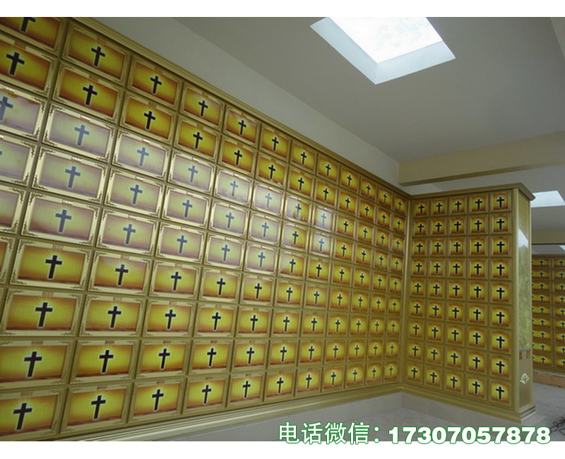 重庆宗教骨灰寄存架
