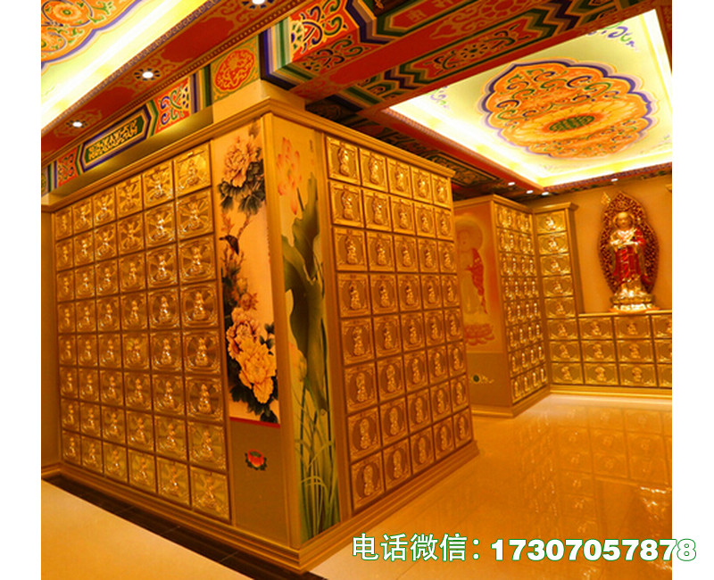 福建骨灰堂存放架